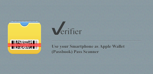 Pass Verifier for Passbook pc screenshot
