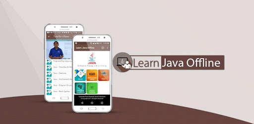 Learn Java Offline pc screenshot Learn Java Offline pc screenshot