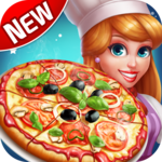Crazy Cooking - Star Chef for pc icon