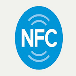 NFC Check for pc icon NFC Check for pc icon