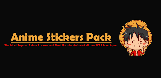 Anime Stickers Pack pc screenshot Anime Stickers Pack pc screenshot