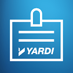 Yardi Events icon