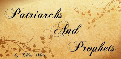 Patriarchs and Prophets pc screenshot Patriarchs and Prophets pc screenshot