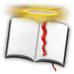 Touch Bible (KJV Only Bible) icon