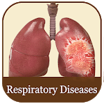 All Respiratory Disease and Treatment icon