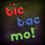 Tic Tac Mo - Free icon