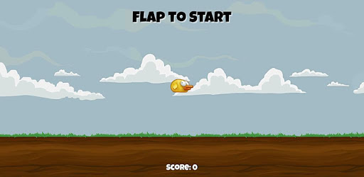 Faby Bird pc screenshot Faby Bird pc screenshot