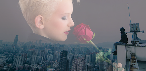 Blend Photo Mixer & Overlay Photo Director pc screenshot Blend Photo Mixer & Overlay Photo Director pc screenshot