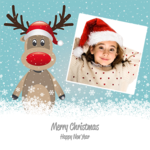 Christmas Deco 🎄 Photo Collage & PIP Art Camera icon