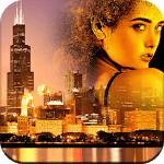City Frames for Pictures icon