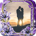 Flower Frames for Pictures icon