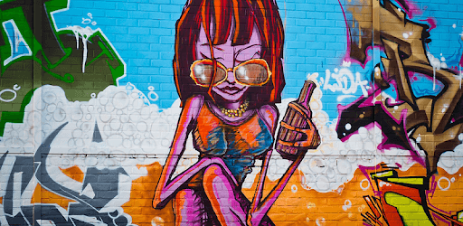 Graffiti Photo Editor pc screenshot Graffiti Photo Editor pc screenshot