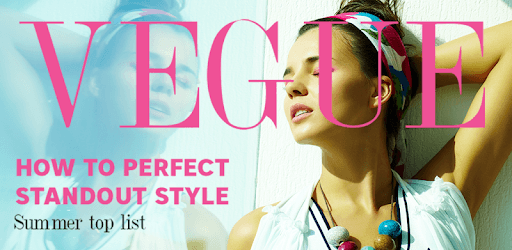 Magazine Cover Maker - Photo Superstar Fake Style pc screenshot Magazine Cover Maker - Photo Superstar Fake Style pc screenshot