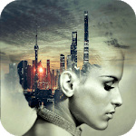 Magic Picture Frames & Effects Editor icon