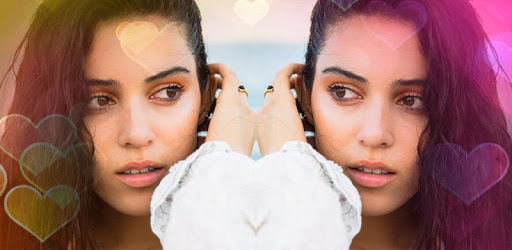 Mirror Picture Effect: Image Photo Collage Editor pc screenshot