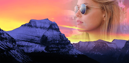 Mountain Frames for Pictures pc screenshot Mountain Frames for Pictures pc screenshot