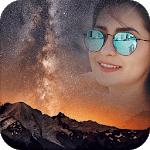 Mountain Frames for Pictures icon