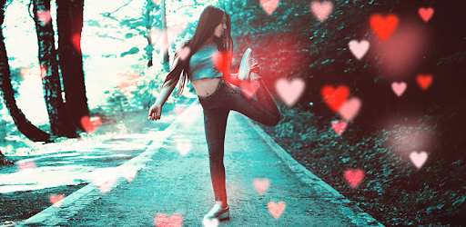 Overlay: Photo Mixer & Blender pc screenshot Overlay: Photo Mixer & Blender pc screenshot