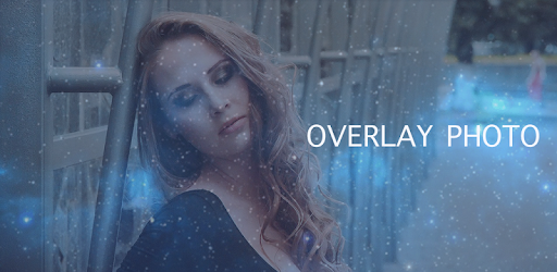 Overlay Picture Blender pc screenshot