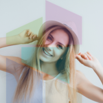 Overlay Picture Blender icon