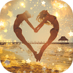 Pics Effect: Art Maker App for pc icon
