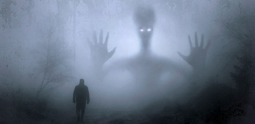 Scary Camera pc screenshot