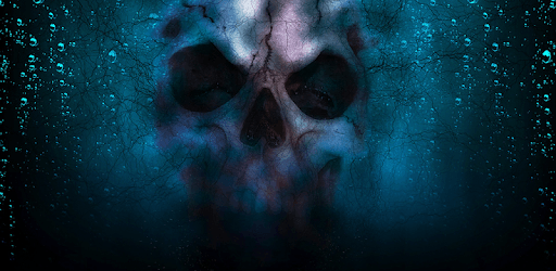 Skull Face Camera pc screenshot Skull Face Camera pc screenshot