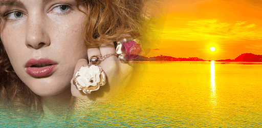 Sunset Frames for Pictures pc screenshot Sunset Frames for Pictures pc screenshot