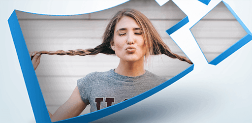 3D Frames Effects & Wallpaper Maker pc screenshot 3D Frames Effects & Wallpaper Maker pc screenshot