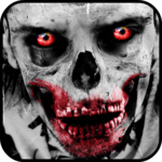 Zombie Camera icon
