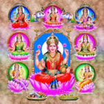 Asta Lakshmi Stotram icon