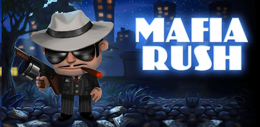 Mafia Rush™ pc screenshot Mafia Rush™ pc screenshot