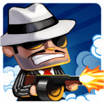 Mafia Rush™ icon