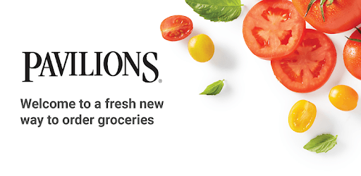 Pavilions Online Shopping pc screenshot Pavilions Online Shopping pc screenshot