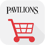 Pavilions Online Shopping icon