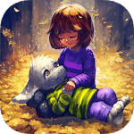 Wallpapers for Undertale icon