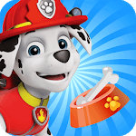 Paw Patrol Fruit Adventure icon