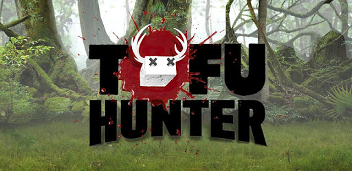 Tofu Hunter pc screenshot Tofu Hunter pc screenshot