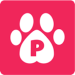 Pawsy | The dog walking and sitting app for pc icon