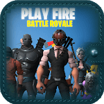 Play Fire Royale - Free Online Shooting Games icon