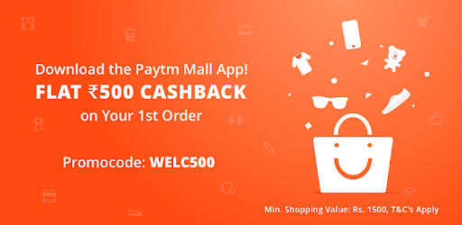 Paytm Mall: Online Shopping App pc screenshot Paytm Mall: Online Shopping App pc screenshot