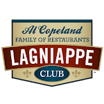 Copeland's Lagniappe Club for pc icon