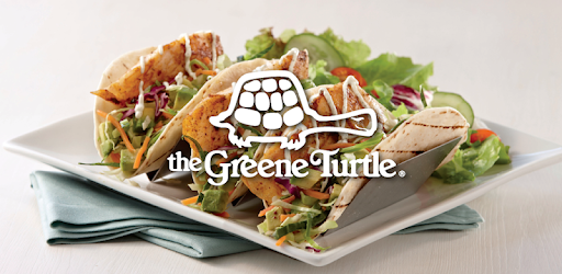 Greene Turtle Rewards pc screenshot Greene Turtle Rewards pc screenshot