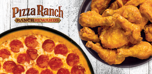 Pizza Ranch Rewards pc screenshot Pizza Ranch Rewards pc screenshot
