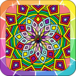 DeStress Mandala Painting Lite icon