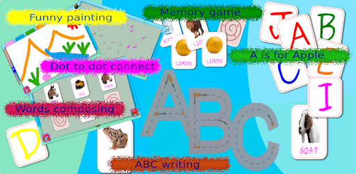 Abc Computer Kids Learn ABC for kids for PC - How to Install on Windows PC, Mac