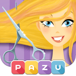 Girls Hair Salon icon