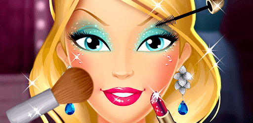Makeup Girls Prom pc screenshot