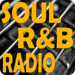 Soul R&B Urban Radio Stations icon