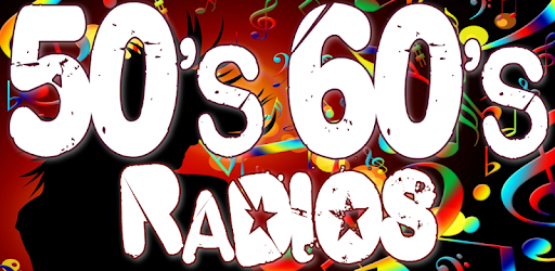 Free 60s & 50s Radios Music pc screenshot